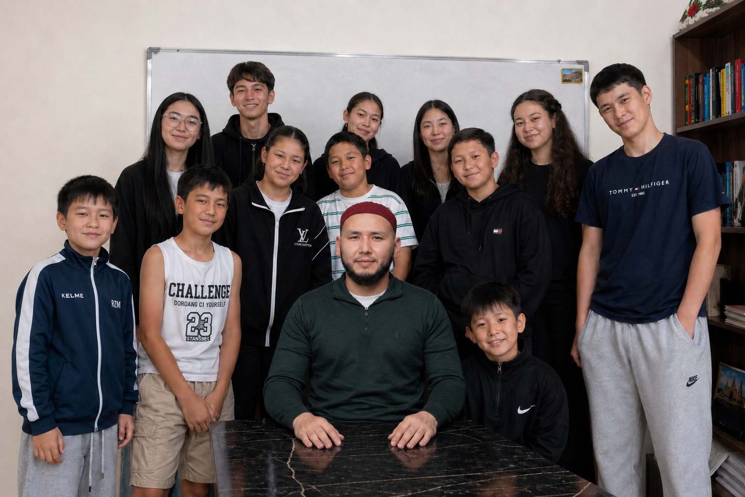 TILTAP языковая школа